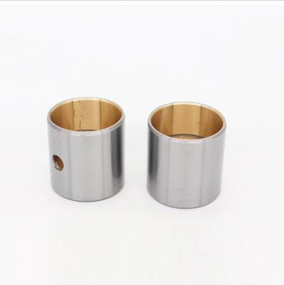 Lubricant Precision Varies Bimetal Bearing Width Varies High Temperature